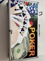 Pokerkoffer Poker Koffer Bayern - Lagerlechfeld Vorschau