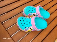 Crocs für Kinder Nordrhein-Westfalen - Salzkotten Vorschau