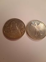 10 Euro Münze 2015 D/ Dornröschen Bayern - Oberasbach Vorschau