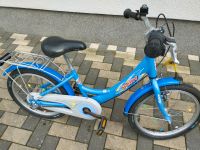 Kinderfahrrad Puky 18 Zoll. Hamburg-Mitte - Hamburg Billstedt   Vorschau