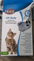 Katzen OP Body Niedersachsen - Twistringen Vorschau