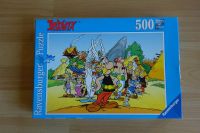 Asterix - Ravensburger Puzzle (Sammlerstück) Neumünster - Negenharrie Vorschau