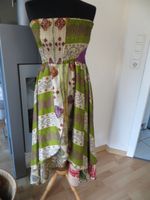Designer Seidenkleid Seidenrock Gr.34 Gr.XS Bandeau Kleid Niedersachsen - Schwanewede Vorschau
