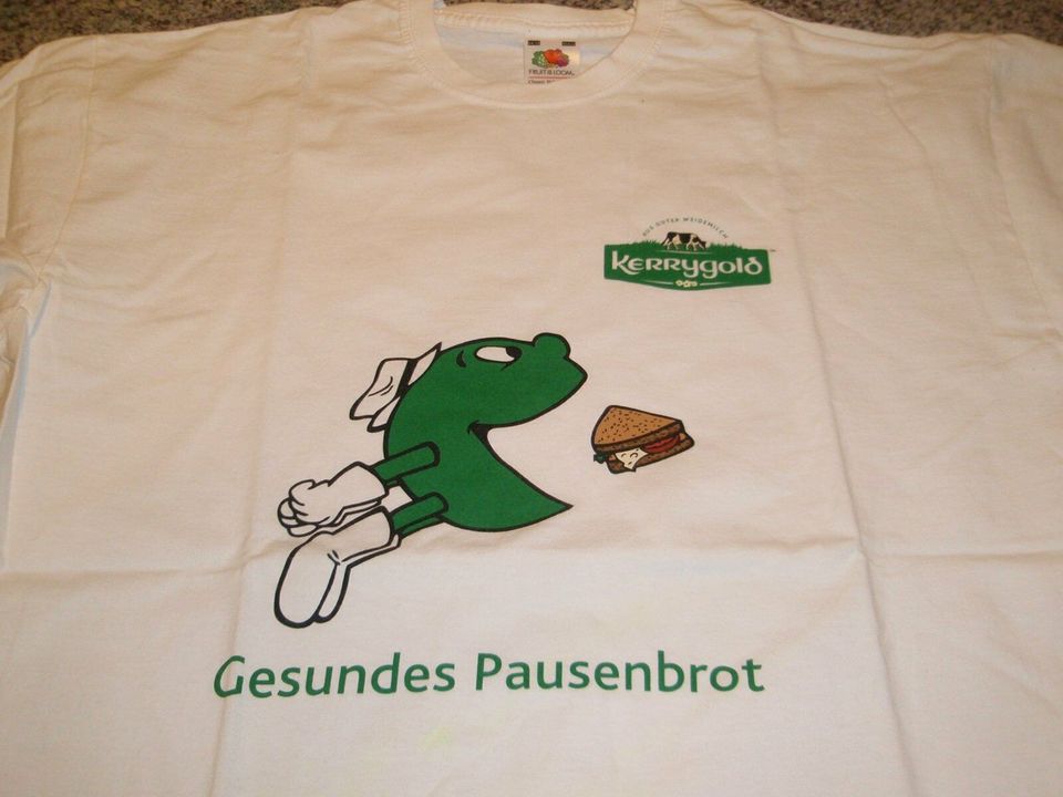 T-Shirt Fruit of the Loom Größe 164 in Hermeskeil