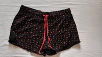 Schwarze Stoffhose / Pyjamahose Saarland - Kirkel Vorschau