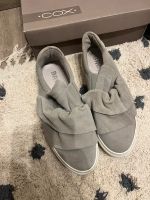 Slipper loafer Wildleder Bronx 40 Saarland - Heusweiler Vorschau