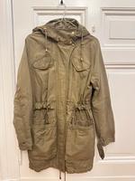 H&M Parka Jacket für Damen Berlin - Charlottenburg Vorschau