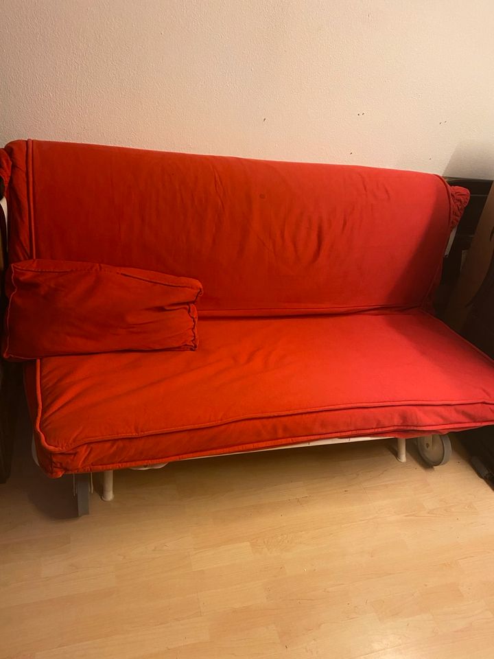 Schlafsofa in Gruibingen