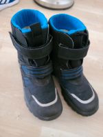 Winter Stiefel-Superfit-Gr.38 Schleswig-Holstein - Hohenlockstedt Vorschau