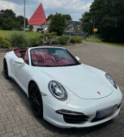 Porsche 991 Carrera 4S Cabriolet Düsseldorf - Pempelfort Vorschau