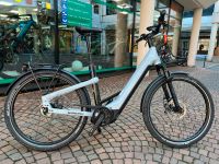 %-1.400€% Winora Yakun R5 Pro Wave 2022er E-Bike Größe: M Hessen - Gießen Vorschau