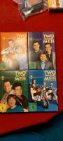 DVDs TWO and a half MEN komplette Staffeln 2 3 4 5 Bayern - Pfarrkirchen Vorschau