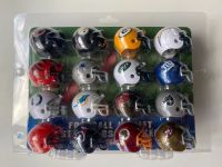 NFL Helme Playoff Riddell München - Sendling-Westpark Vorschau