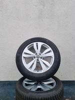 #178# Winterräder 235/55 R19 255/50 R19 VW ID.4 ID.5 E2 11A071499 Sachsen-Anhalt - Halle Vorschau