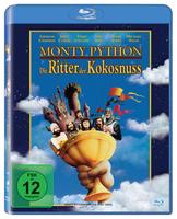 Monty Python - Die Ritter der Kokosnuss (Blu-ray) Berlin - Treptow Vorschau