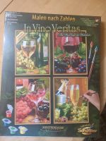 Malen nach Zahlen Wein, in Vino veritas Bayern - Neusäß Vorschau