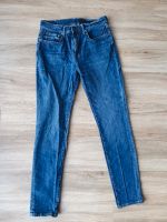 Jeans H&M 31/32 blau Niedersachsen - Buchholz in der Nordheide Vorschau