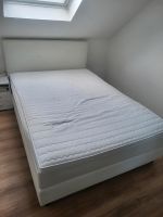 Bett 140x200 Nordrhein-Westfalen - Kirchhundem Vorschau