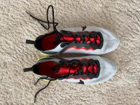 Nike React Element 55 Pure Platinum Bright Crimson Volt Bayern - Winkelhaid Vorschau