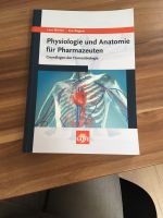 Physiologie und Anatomie für Pharmazeuten Sachsen - Geithain Vorschau