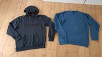 GANT Hummel Hoodie Pullover Pulli Gr XXL Baumwolle Hessen - Dieburg Vorschau