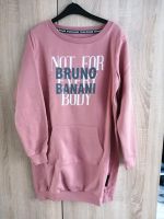 Bruno Banani Sweat kleid / Gr. M Bayern - Ergolding Vorschau