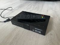 Echosat 20500S Receiver Bayern - Emersacker Vorschau