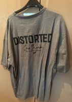 Distorted People „Crew Member“ oversized shirt München - Altstadt-Lehel Vorschau