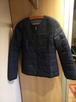 Tchibo Steppjacke/Wendejacke blau Nordrhein-Westfalen - Erwitte Vorschau