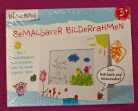 Bemalbarer Bilderrahmen für Kinder ab 3 Jahre originalverpackt Bayern - Neufahrn Vorschau