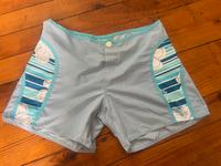 Sommerhose Hot Pants Mödchen Hose kurz Gr. M Saarland - Blieskastel Vorschau