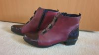 Stiefelette●Rieker●Gr.39●NEU Rostock - Kröpeliner-Tor-Vorstadt Vorschau