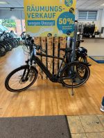 E-Bike Bulls Cross Rider EVO 2 750 Nordrhein-Westfalen - Hövelhof Vorschau