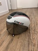Casco Helm Speedtime Zeitfahren Brandenburg - Cottbus Vorschau