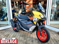 Aprilia SR GT 200 Sport ABS 2023 Nordrhein-Westfalen - Borchen Vorschau