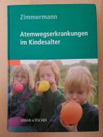 Atemwegserkrankungen im Kindesalter Fachbuch Innenstadt - Köln Deutz Vorschau