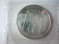 20 Euro Münze Grimms Märchen Rotkäppchen Silber 925 A Niedersachsen - Braunschweig Vorschau