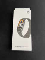 Xiaomi Smart Band 8 Graphite Black M2239B1 Dortmund - Innenstadt-Nord Vorschau