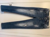Buena Vista Easy Jeans blau Größe: L Damen Nordrhein-Westfalen - Hennef (Sieg) Vorschau