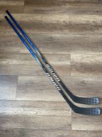 Bauer Hyp2rlite Eishockey Schläger Links P90TM 77 Flex Hessen - Lampertheim Vorschau