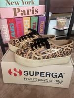 Superga sneaker Leo platou Asos Niedersachsen - Oldenburg Vorschau