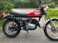 Yamaha DT(2) 250 Schleswig-Holstein - Haselau Vorschau