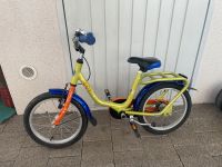 Kinder Fahrrad 16 Zoll Bayern - Eggstätt Vorschau