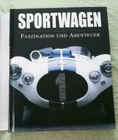 Sportwagen Buch super schöne AUTO Bilder für Kinder &Erwachsene Baden-Württemberg - Rosenberg Vorschau