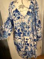 H&M traumschönes Kleid in XL Hessen - Lorch Vorschau