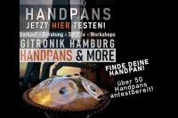 SELA Harmony Handpan | Inspiration+Beratung+Service | Workshops Hamburg-Nord - Hamburg Ohlsdorf Vorschau