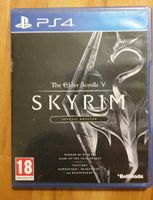 Skyrim - Special Edition - Spiel PS 4 Playstation 4 München - Maxvorstadt Vorschau