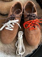 H&M Leder Sneaker Neu Nordrhein-Westfalen - Oberhausen Vorschau