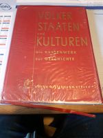 Völker Staaten und Kulturen Hessen - Alsfeld Vorschau