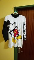 Ki.T-Shirt langarm Mickey Mouse Disney Gr.140 Neu ohne Etikett Baden-Württemberg - Ehingen (Donau) Vorschau